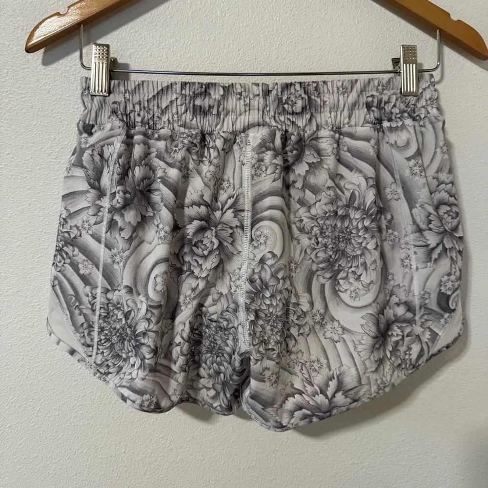 Lululemon Hotty Hot Short II Long 4